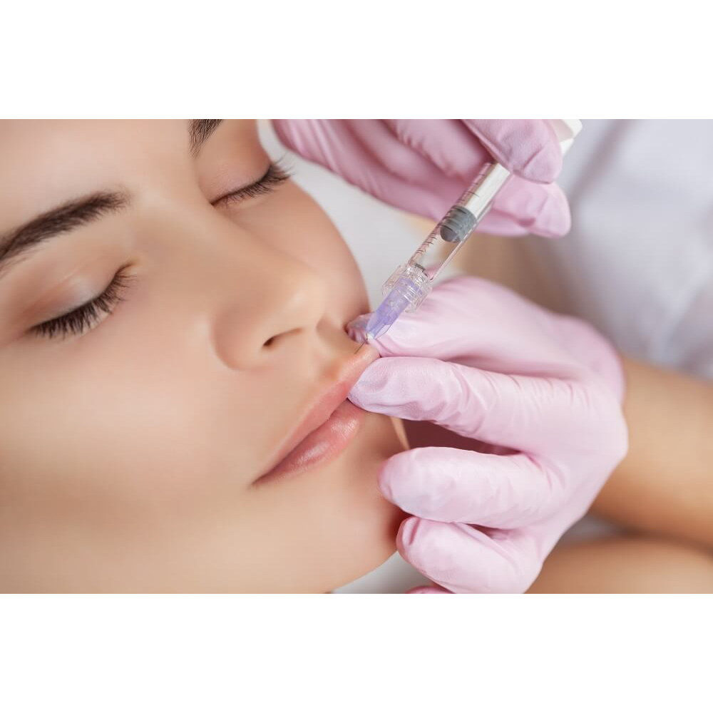 Harmonização Orofacial