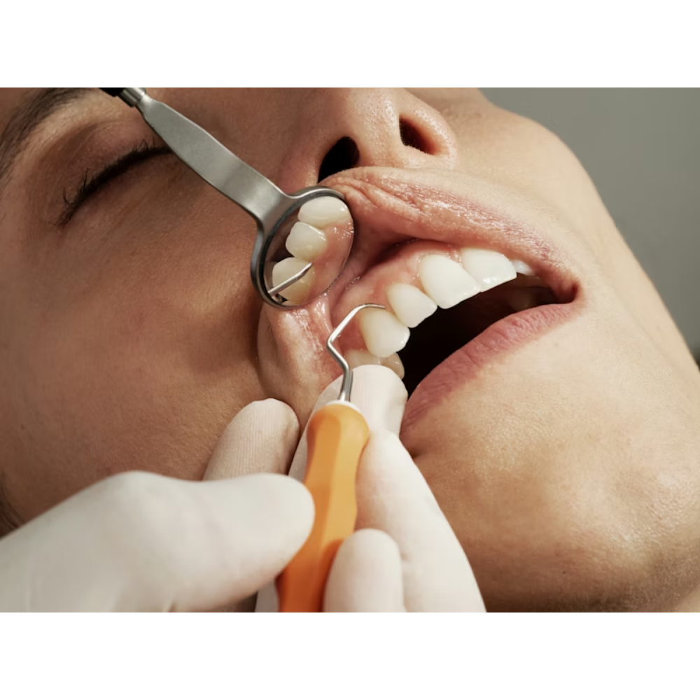 Periodontia